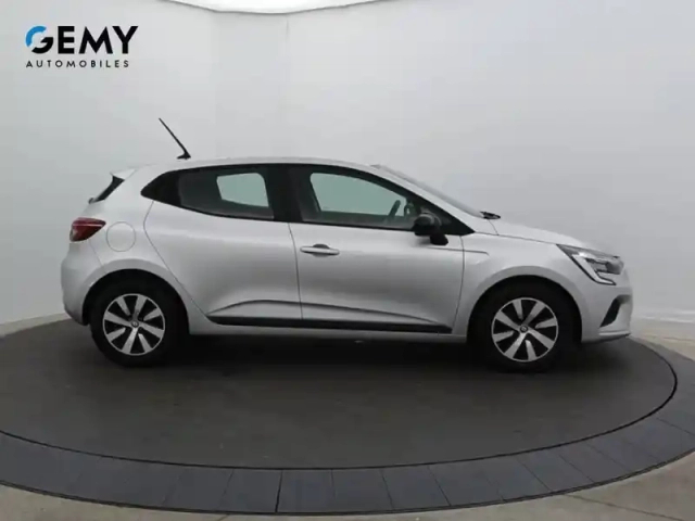 Renault Clio tce 90 — photo 29