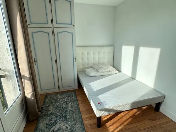 F3 meublé 54 m² - Père-Lachaise