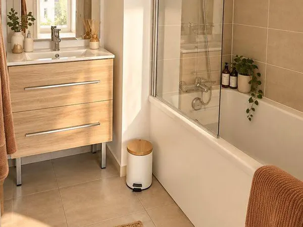 Appartement 4 pièces 92 m²