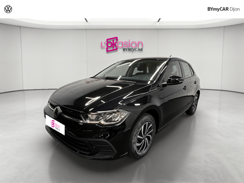 Volkswagen Polo 1.0 TSI 95 S&amp;S BVM5