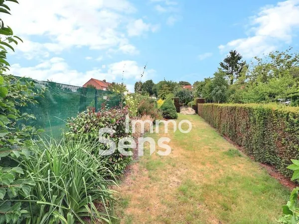 Maison 4 pièces 98 m²