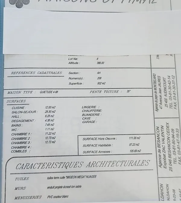Photo 1