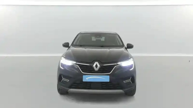 Renault Arkana tce 140 edc fap — photo 16