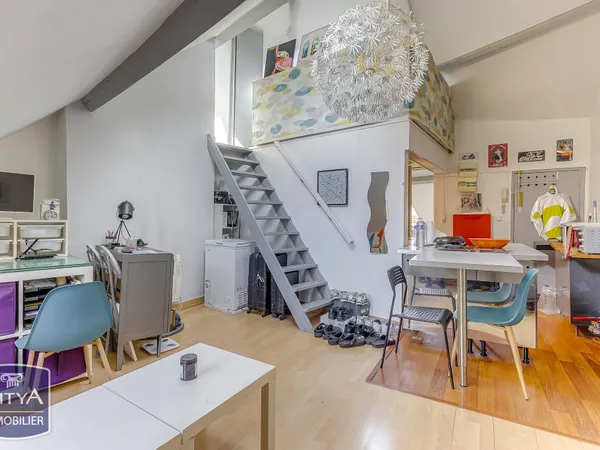 appartement