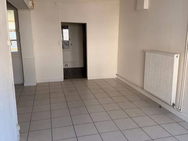 Maison 3 pièces 65 m²