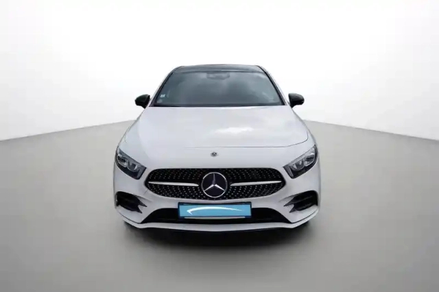 Mercedes Classe A 200 7g-dct — photo 2