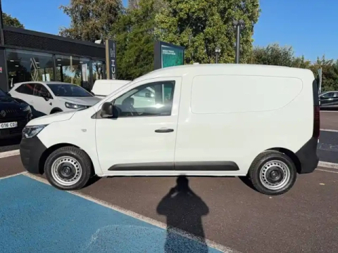 Renault Express Van blue dci 95 - 22