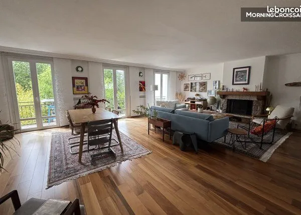 Maison 5 pièces 178 m²