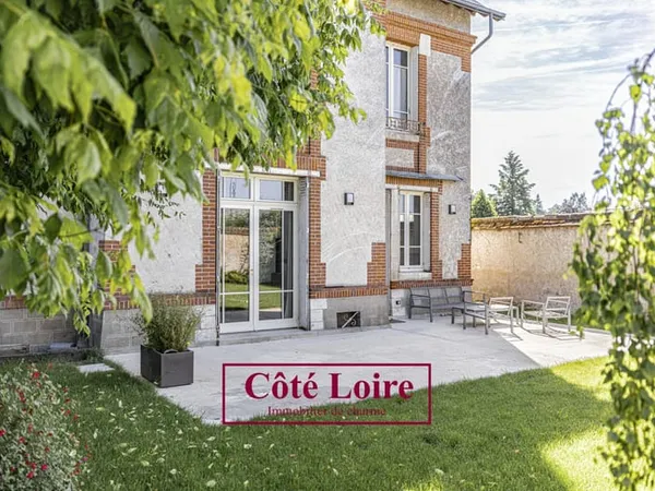 Maison à vendre Meung-sur-Loire