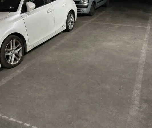 Place de parking Paris 13 BNF - idéale citadine - 12 900