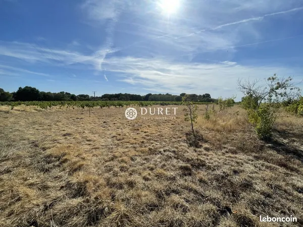 Terrain 500 m² Maisdon-sur-Sèvre