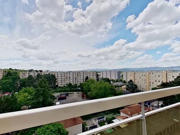 Appartement 5 pièces 82 m²
