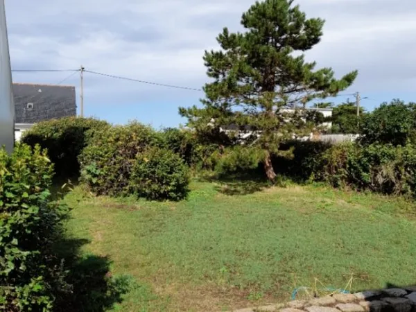 Terrain en individuel 323 m²