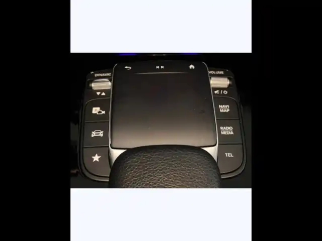 Mercedes Classe A 200 d 150ch amg line 8g-dct — photo 23