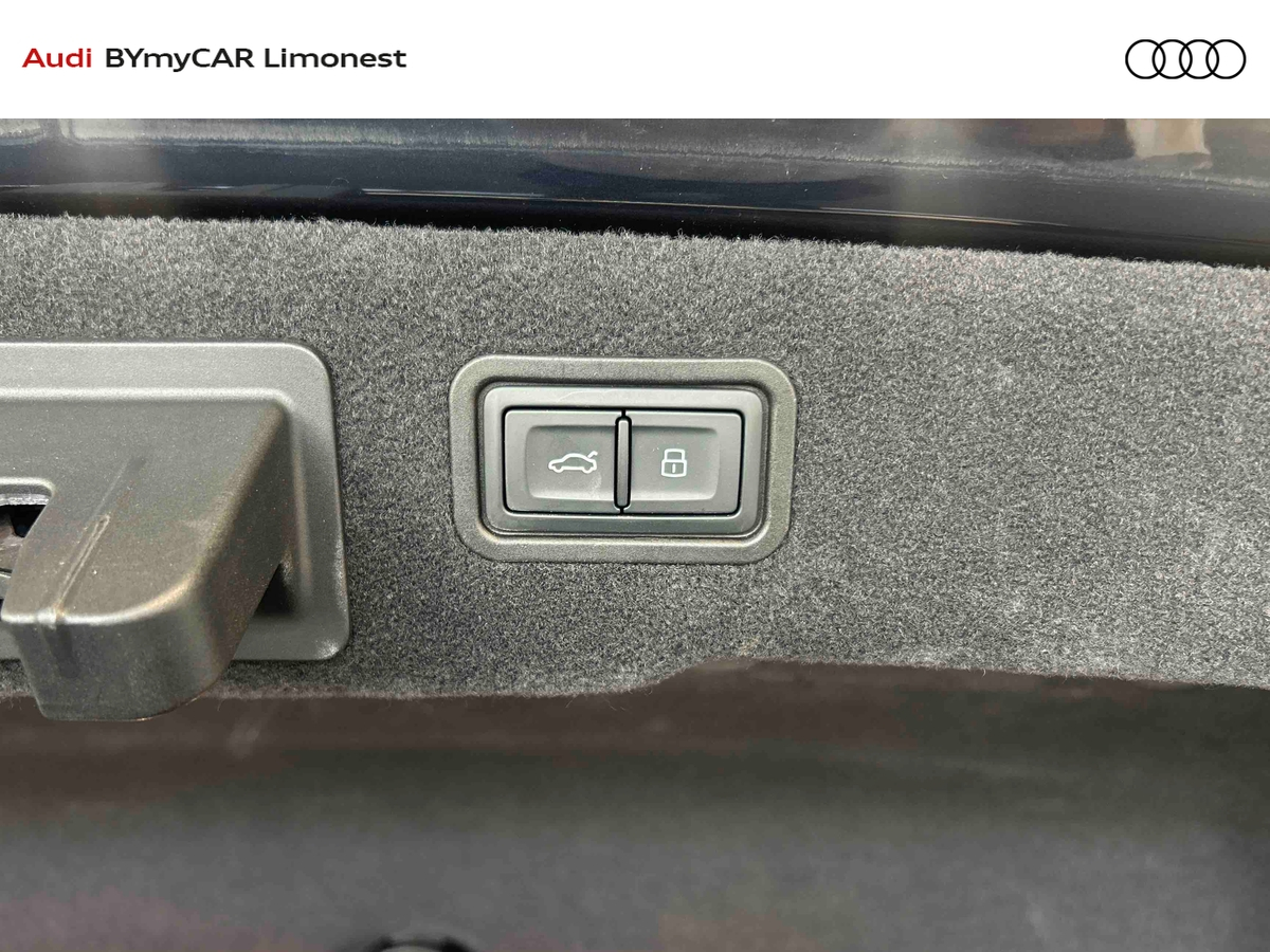 Audi A8 50 TDI 286 Tiptronic 8 quattro — photo 15