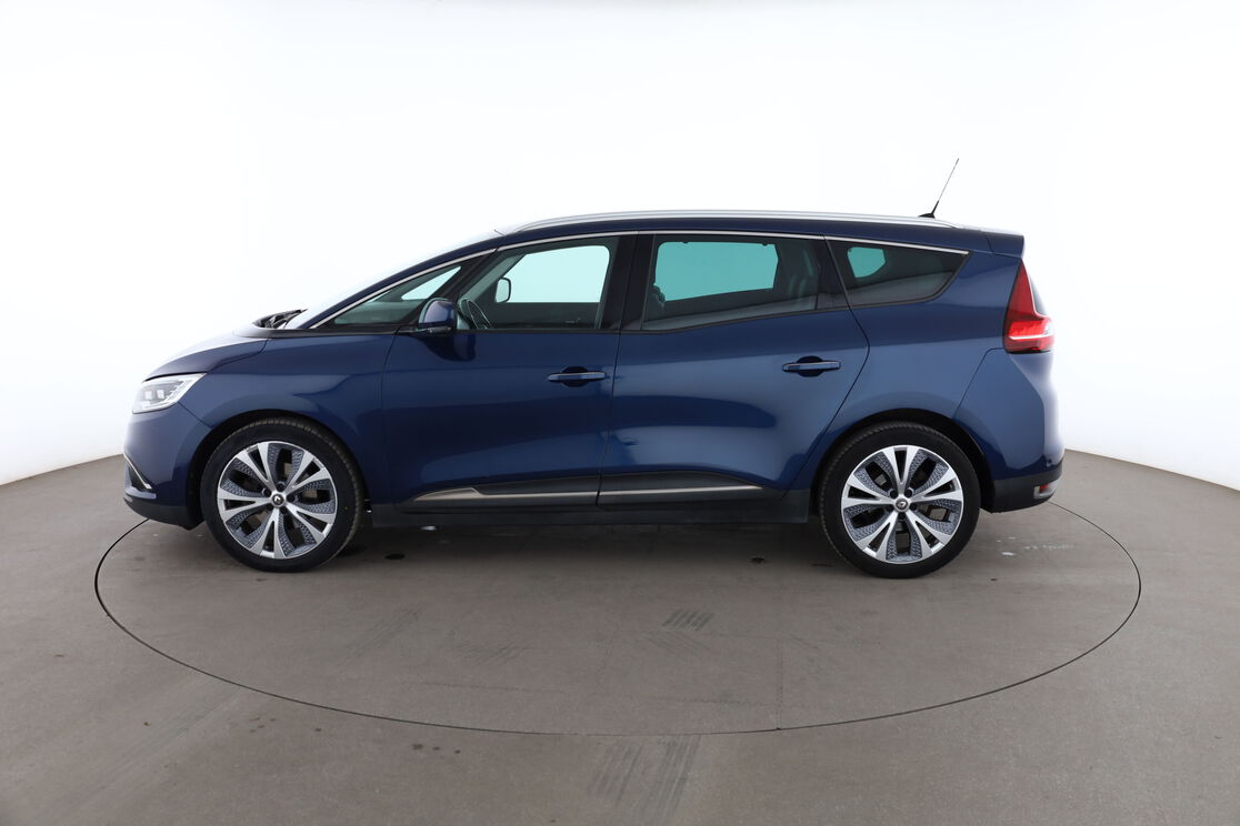 Renault Grand Scenic 1.3 TCe Energy Intens — photo 2