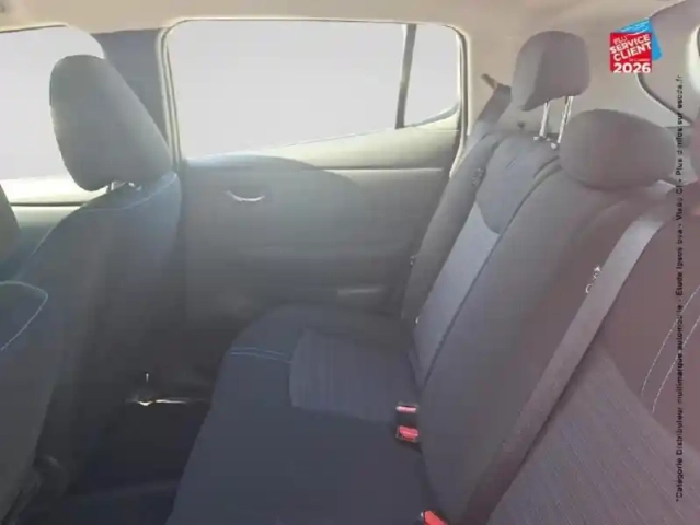 Nissan Leaf 150ch 40kwh acenta 22 — photo 11