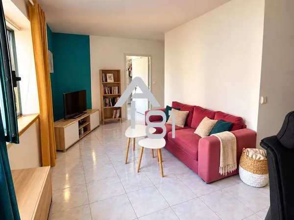 ALBI CENTRE VILLE - Appartement T2 d'environ 34m²