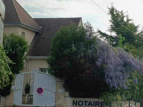 Maison 5 pièces 160 m²