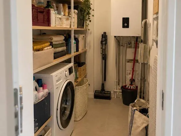 Appartement 3 pièces 69 m²