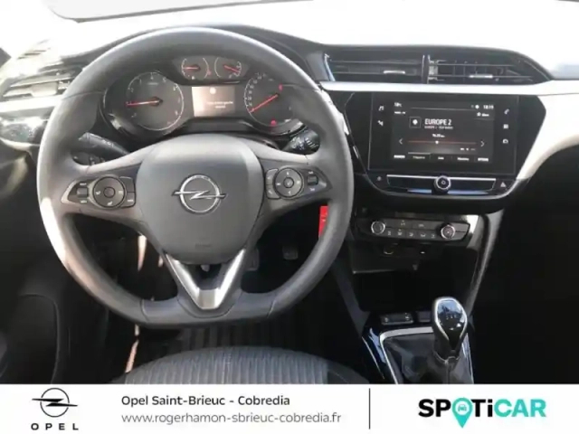 Opel Corsa 1.2 75ch edition — photo 8