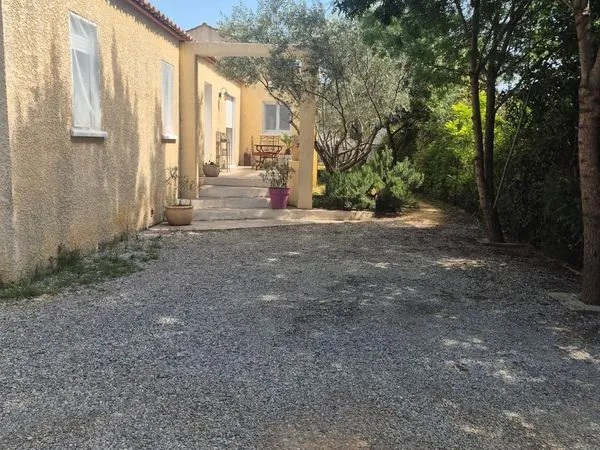Maison 123m2 4 chambres
