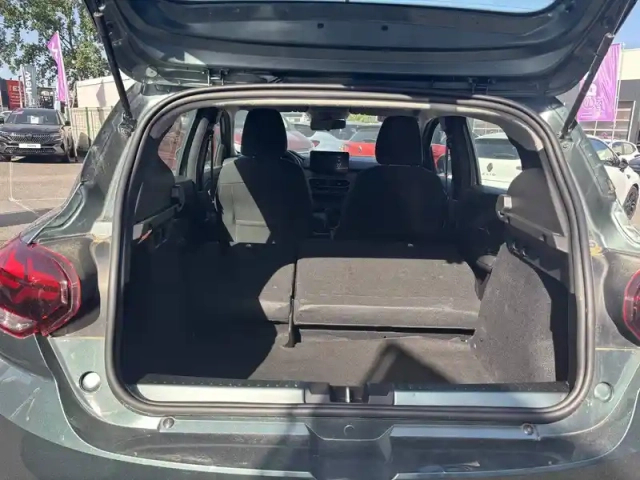 Dacia Sandero eco-g 100 gsr2 — photo 25