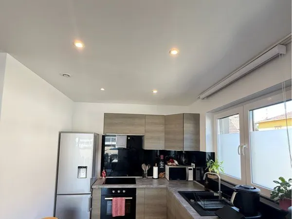 Appartement en duplex 87m2