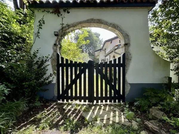 Ancienne ferme rénovée à la campagne à vendre un havre de paix et de tranquillité