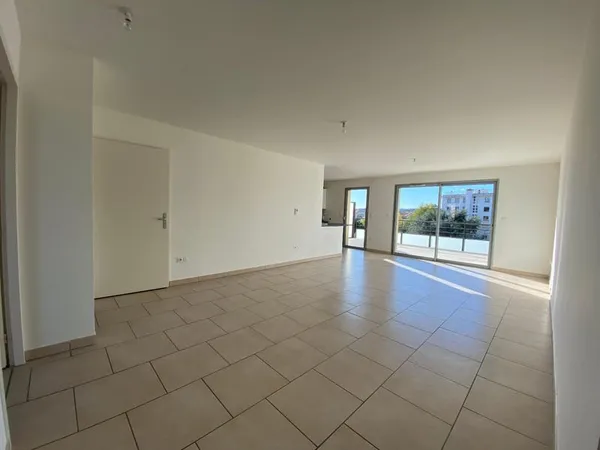 Appartement 3 pièces 75 m²