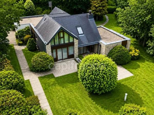 Maison 8 pièces 130 m²