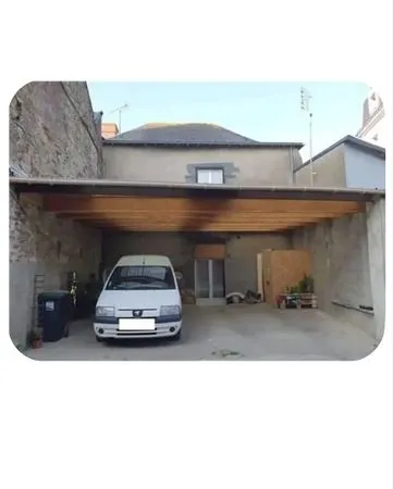 Maison Joué sur Erdre