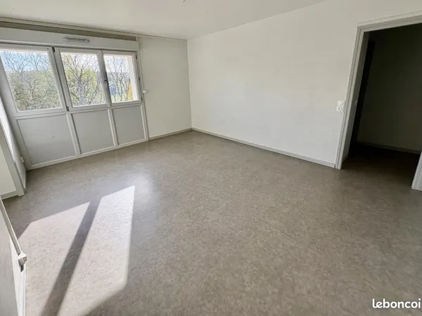 Appartement 5 pièces 88 m²
