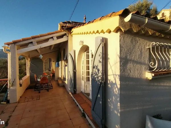 Villa 5 pièces 95 m²