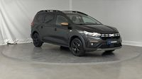 Dacia Jogger 1.6 hybrid 140ch SL Extreme 7 places — photo 3