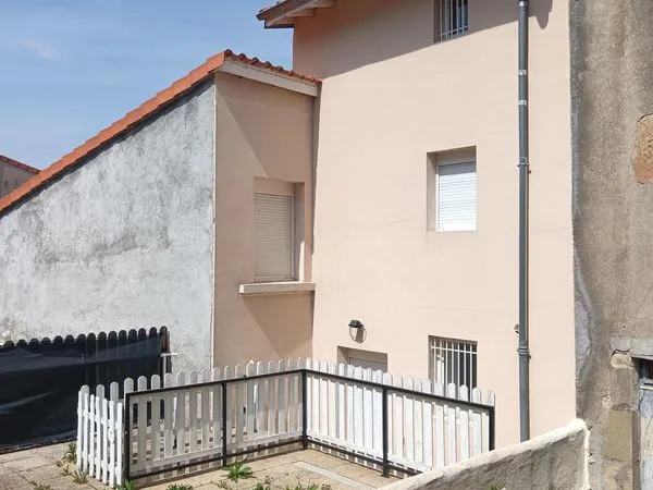 Maison de village 5 pièces 90 m²