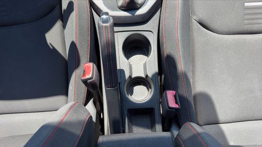 Seat Arona 1.0 TSI 115 - FR – 2019 – 104605 km – Essence – Boîte Automatique — photo 44