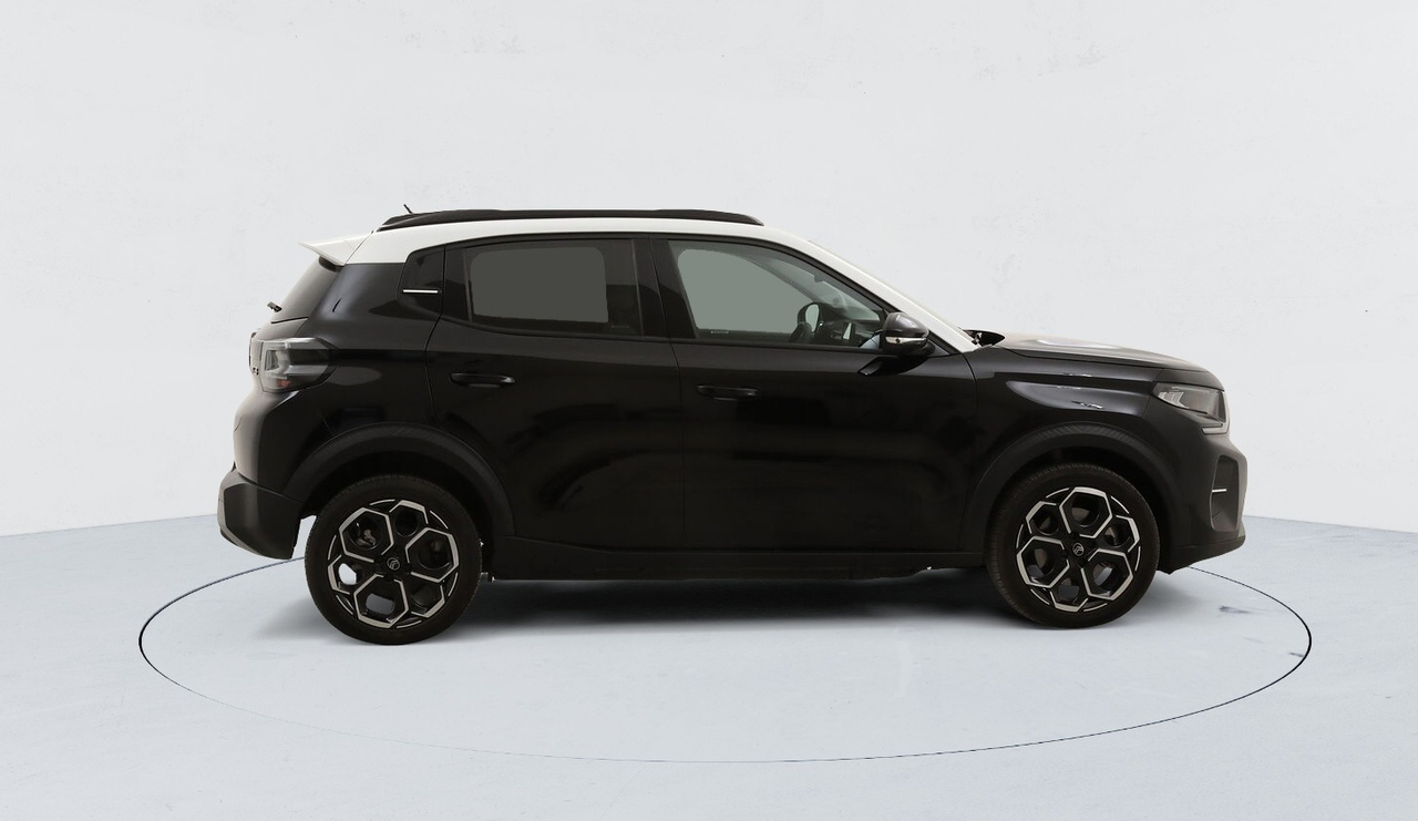 Citroën C3 — photo 6