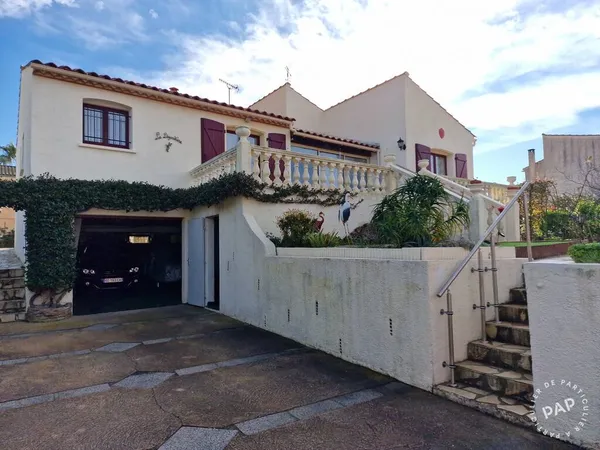 Maison 5 pièces 120 m²
