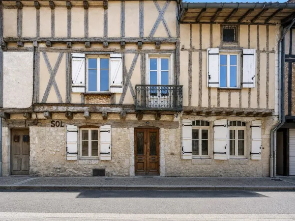 Maison 8 pièces 241 m²