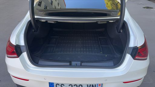 Mercedes Classe CLA 220 d 190 8G-DCT - AMG Line – 2022 – 65038 km – Diesel – Boîte Automatique — photo 31