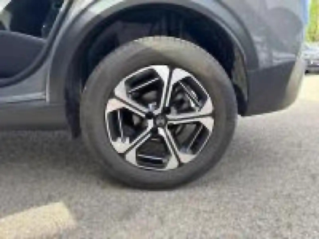 Citroën C3 Aircross electrique 113ch 54,2kwh autonomie étendue max — photo 8