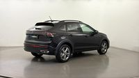 Volkswagen Taigo 1.0 TSI 110ch R-Line DSG7 — photo 5