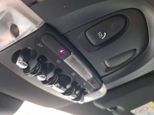 Mini Mini countryman 150 ch all4 bva8 — photo 4