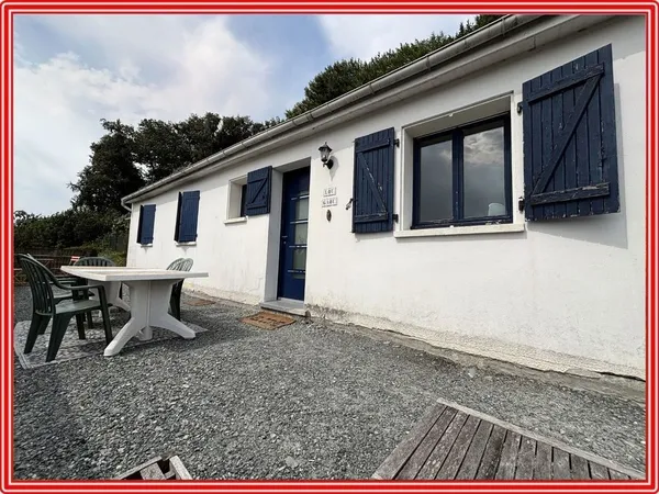 Maison Vente Épouville 4p 100m² 209000€