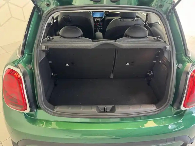 Mini Mini hatch 3 portes cooper 136 ch dkg7 — photo 12