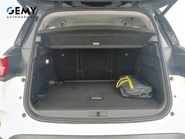 Citroën C5 Aircross puretech 130 s&amp;s eat8 — photo 6