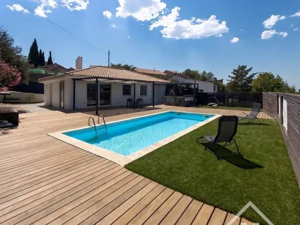 Maison 5 pièces 103 m²