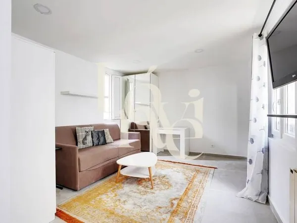Appartement 1 pièce 21 m²