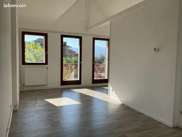 Appartement 1 pièce 50 m²